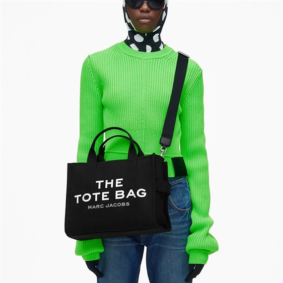 Marc Jacobs The Canvas Medium Tote Bag, Sort